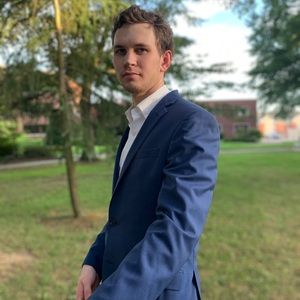 Meet your Posher, Drew